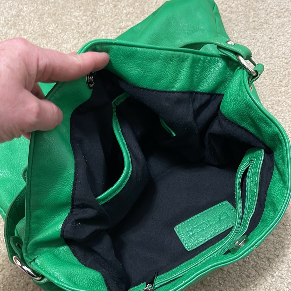 Express handbag - Picture 9 of 12